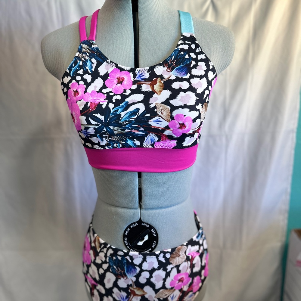 Wild arrows apparel set, child size 12, brand new with tags